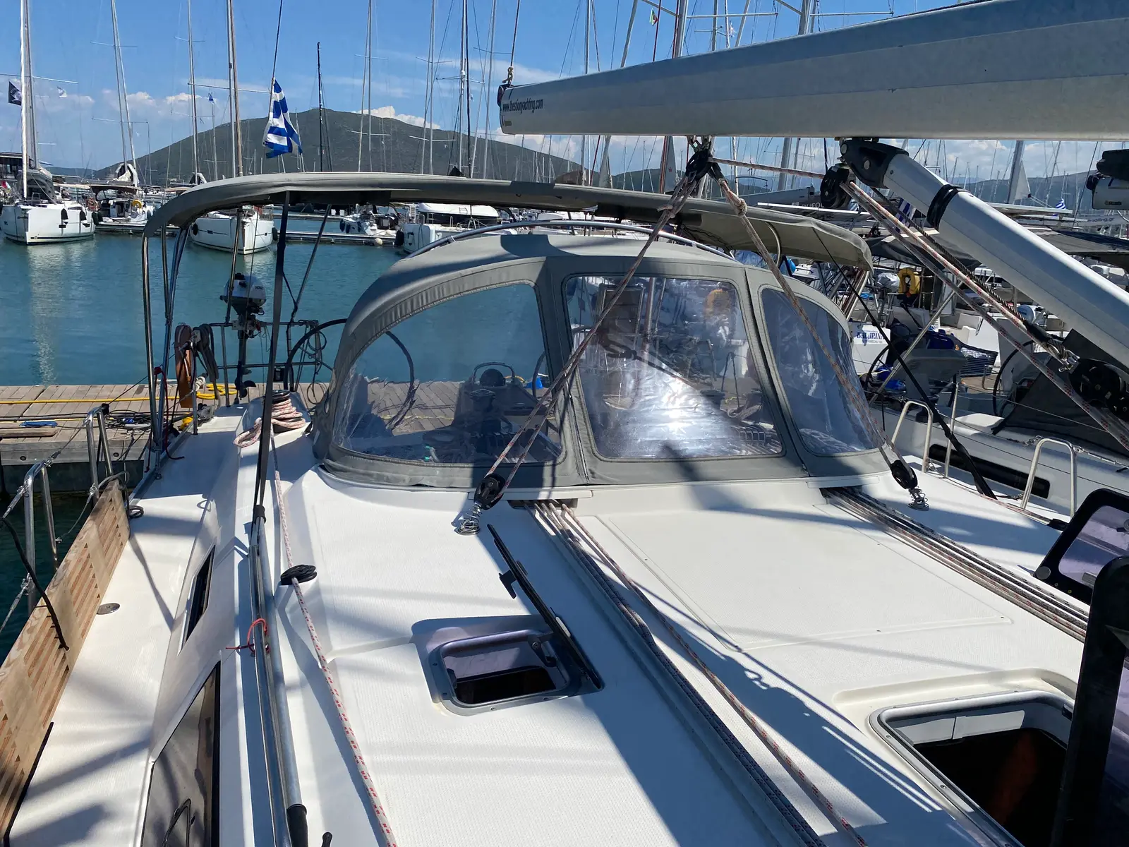 Rea (Refit 2022), Foto 28