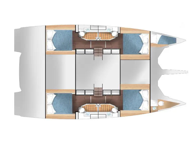Alba, Plan image