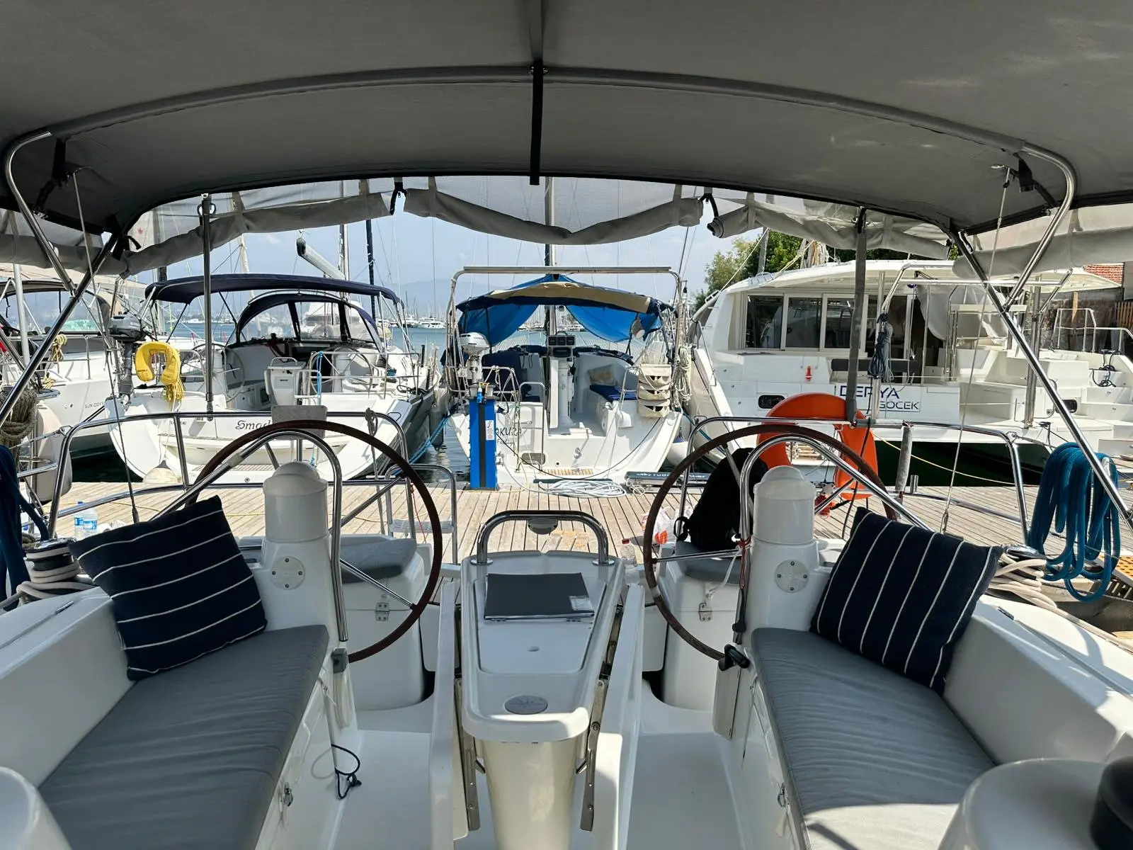 Steelbird I, Foto 30