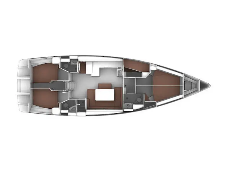 Mediterranea, Plan image