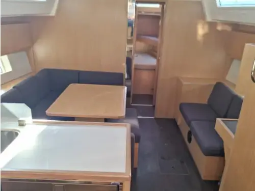 AF-C45VOL, Interior image