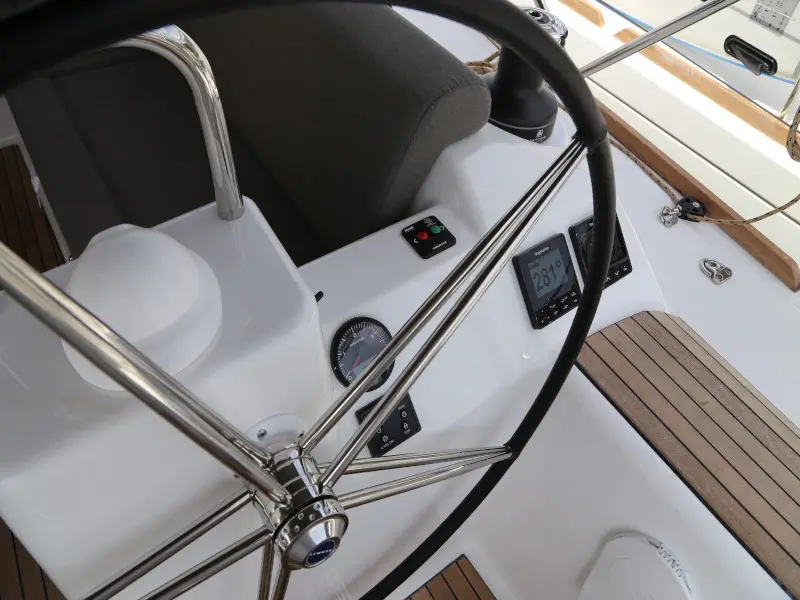 Sea Hawk , Foto 4