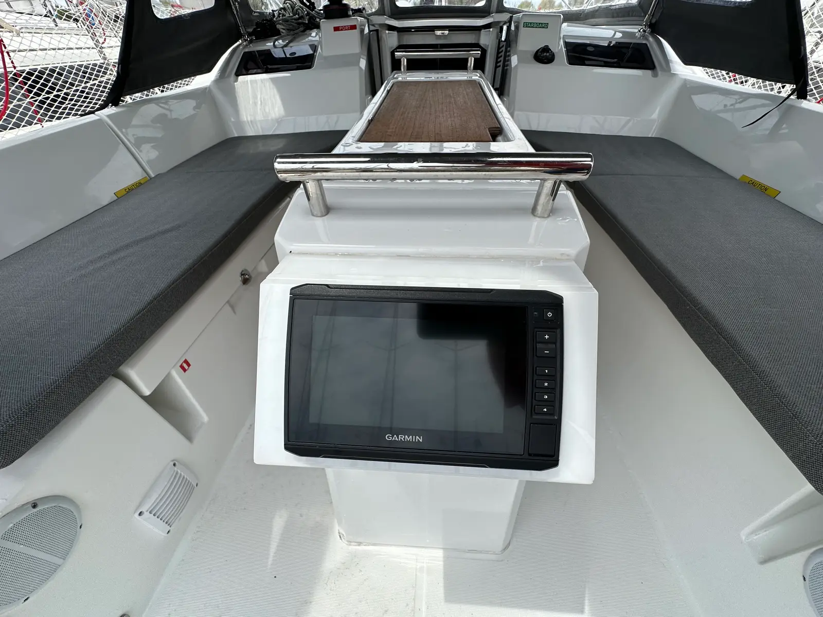 S/Y Aria, Foto 2