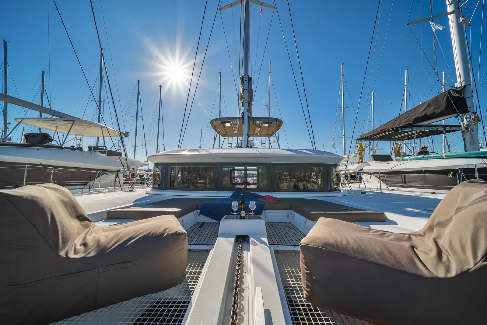 Spiros (ONLY SKIPPERED), Foto 8