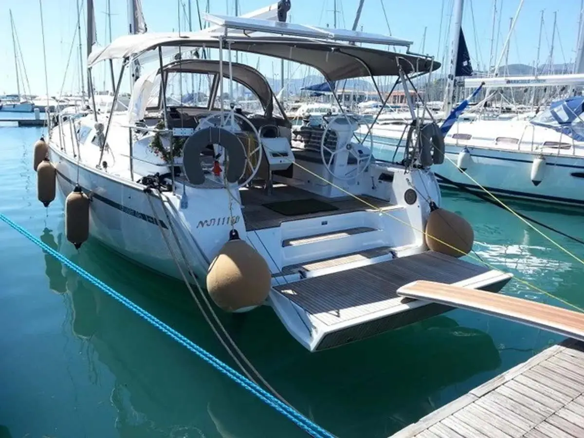 Amore Bavaria 46 Cruiser, Foto 13