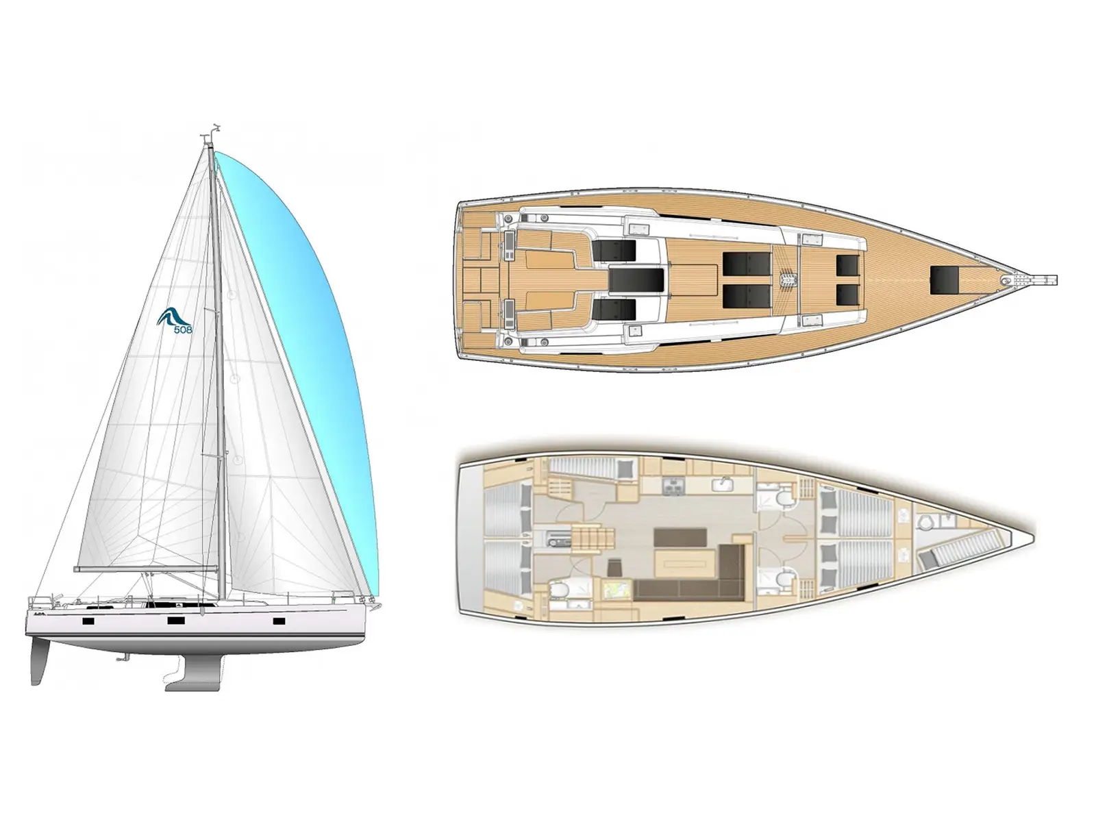 Charles, Plan image