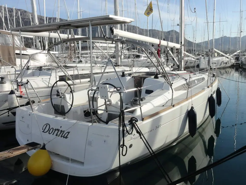 Dorina, Foto 4