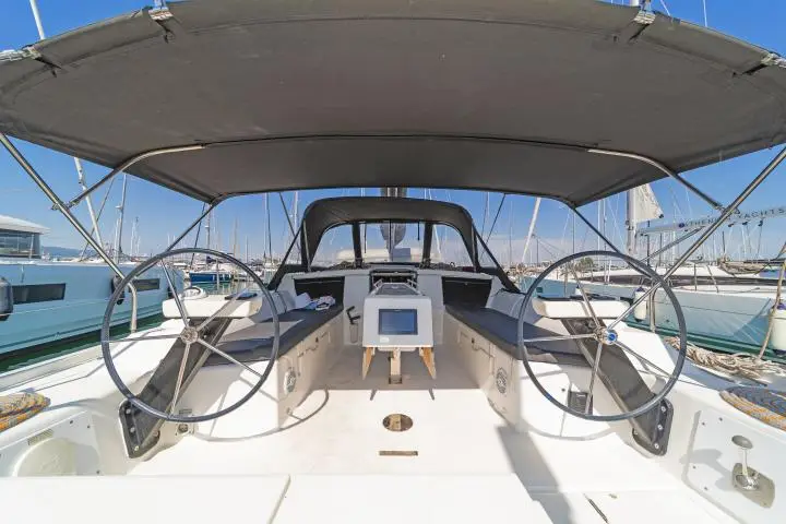 Ocean Wisper, Foto 5