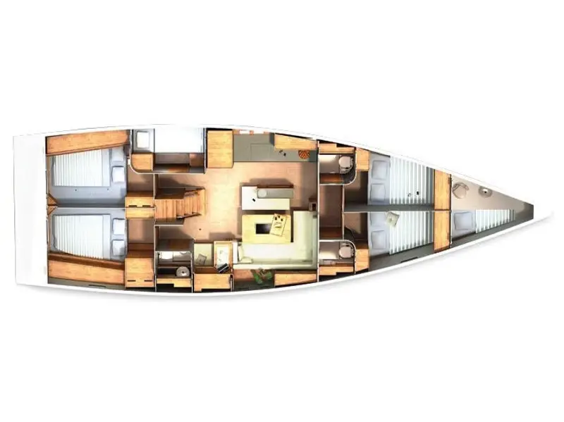 FURIA, Plan image