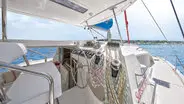 Sunsail 404 Classic, Foto 3