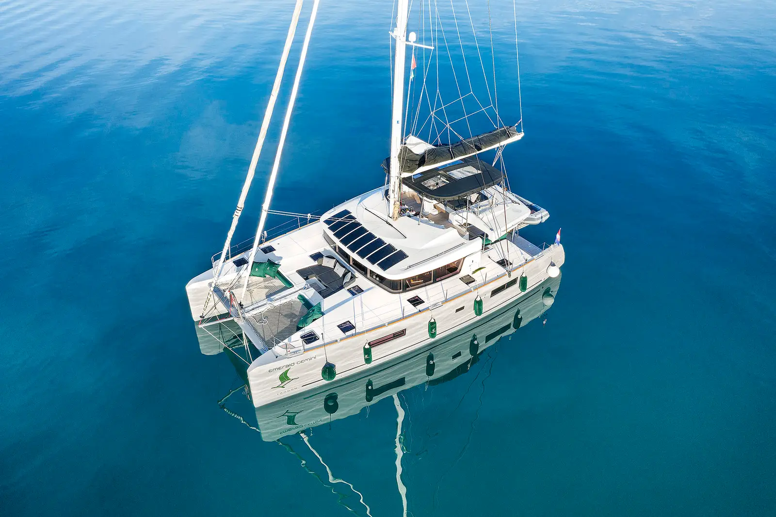 EMERALD GEMINI, Foto 25