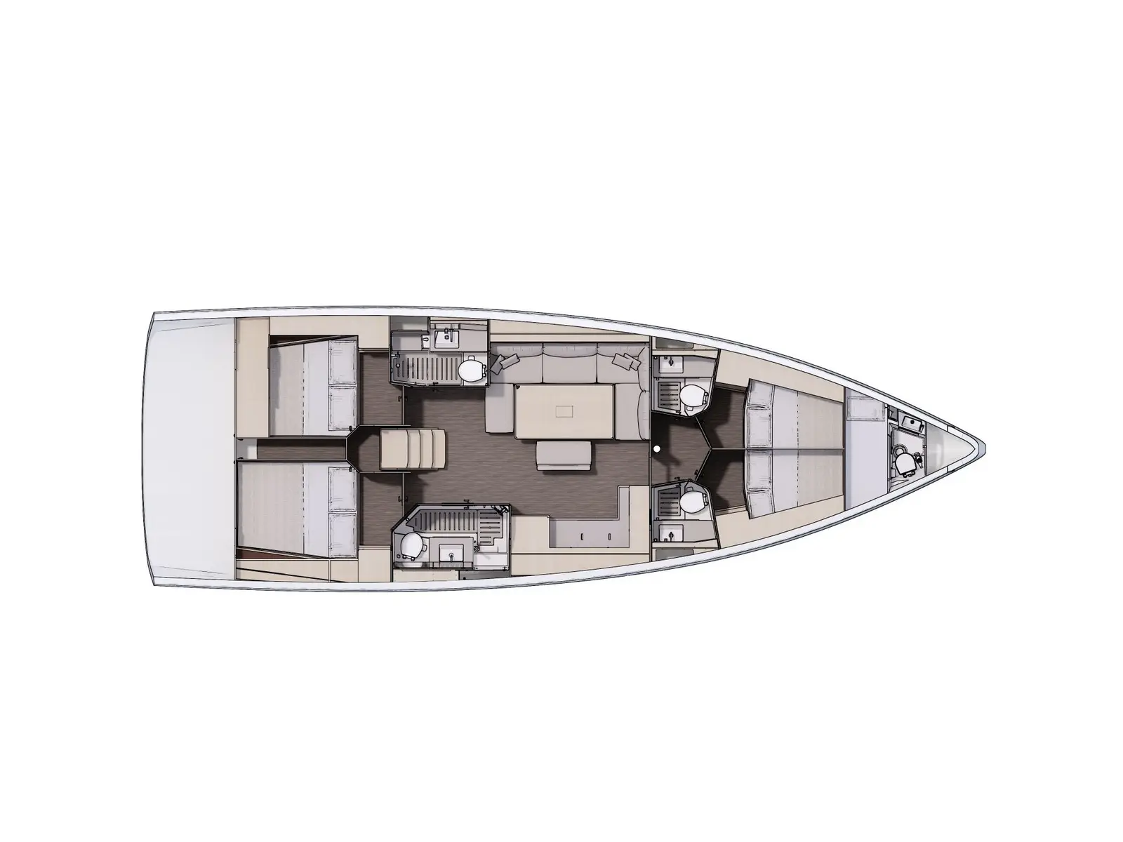 Amalia, Plan image