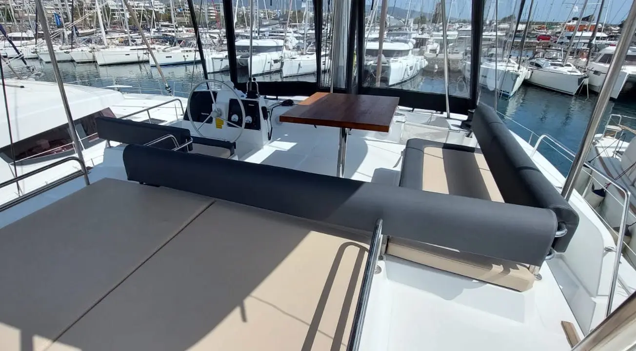 Poseidon, Foto 10
