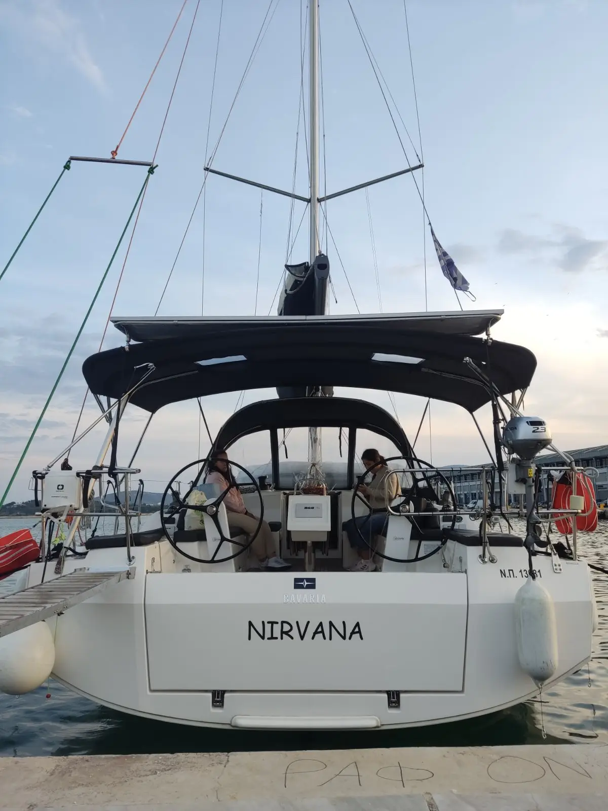 Nirvana, Foto 9