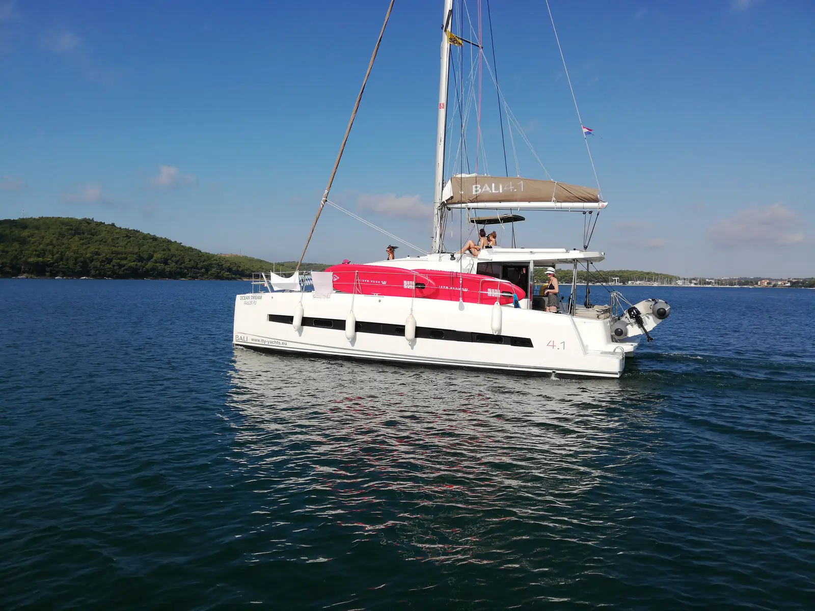 Ocean Dream, Foto 10