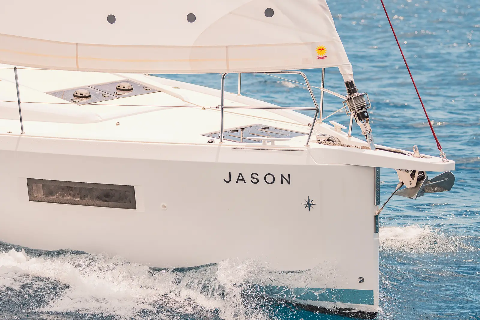 Jason, Foto 15