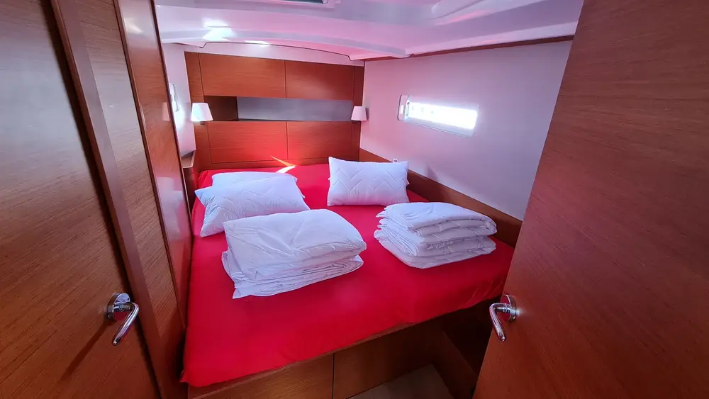 Rosso Bianco, Foto 5