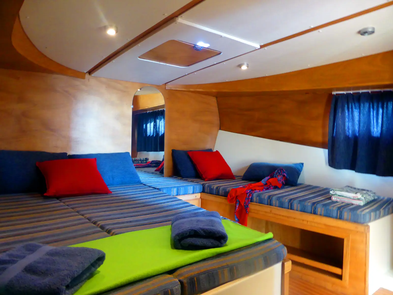 NCF Suite, Foto 5