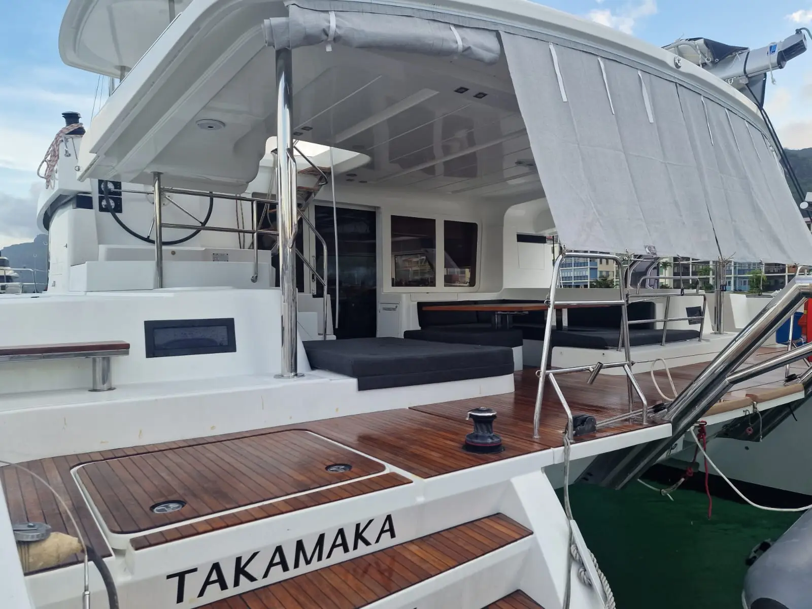 Takamaka, Foto 8