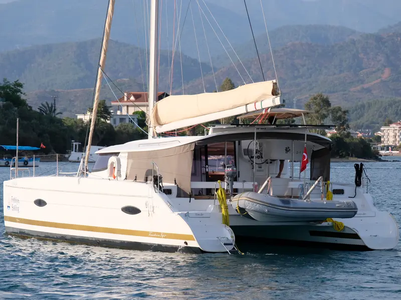 Mirada, Lipari 41