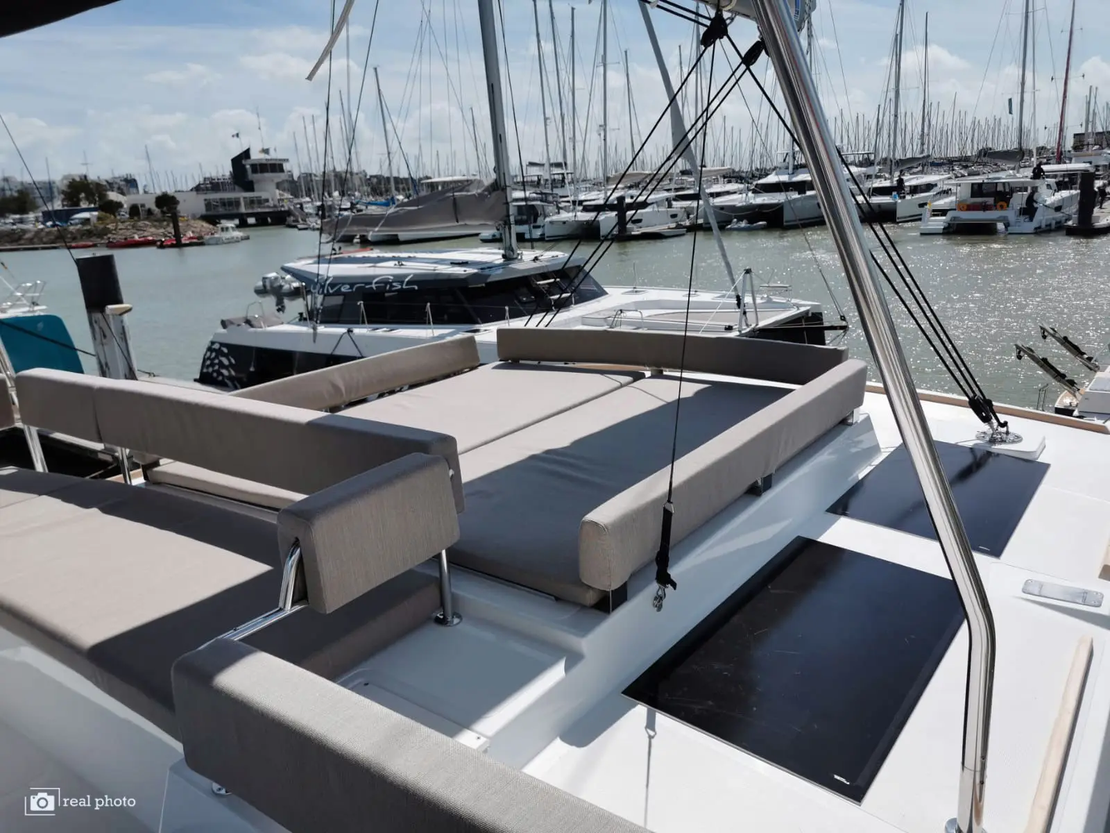 Moderna - A/C, Generator, WM, Solar Panel, BBQ, Foto 14