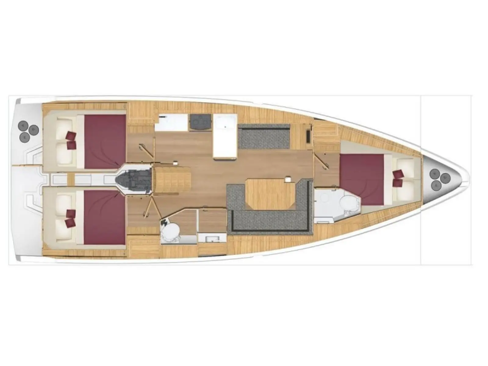 Papagena, Plan image