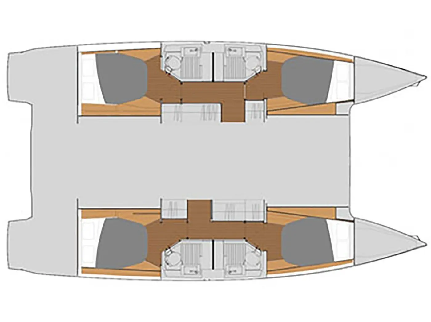 MARGUERITE, Plan image