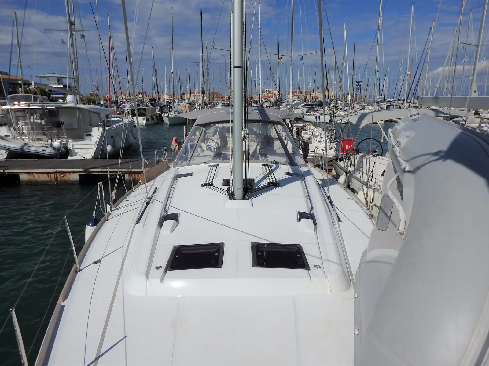 Joy, Main image