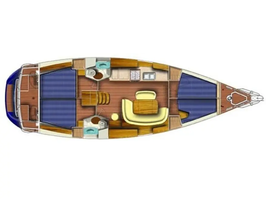 Elpida, Plan image