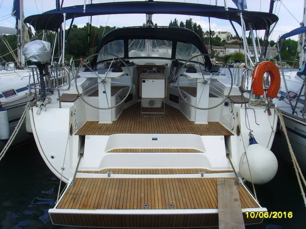 Patroklos, Main image