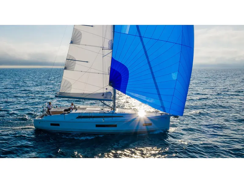 Hermes - Comfort line, Oceanis 40.1
