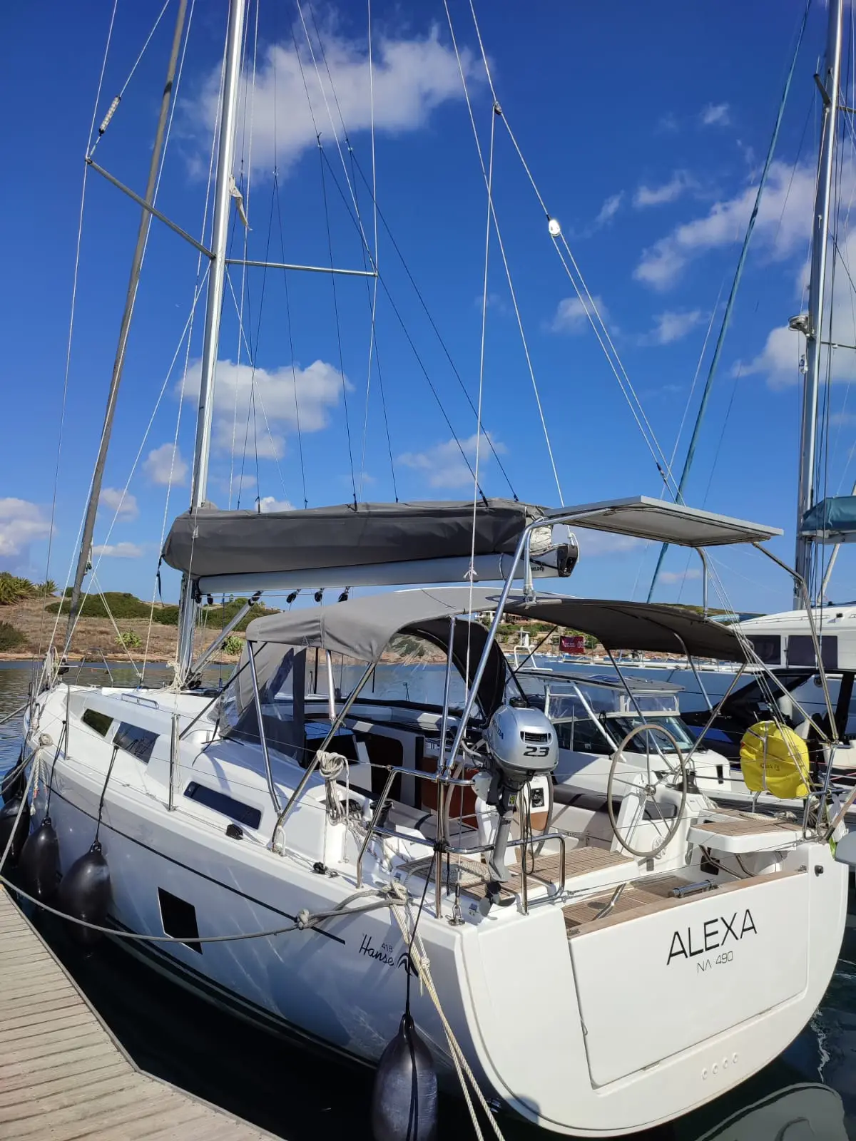 Alexa, Foto 13