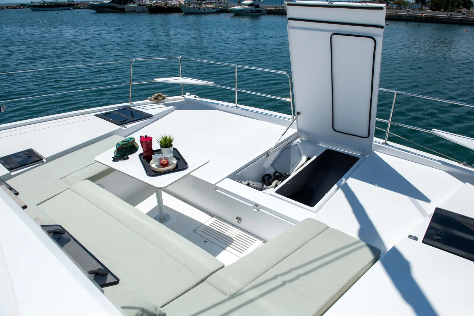 Ela Thalassa III, Foto 47