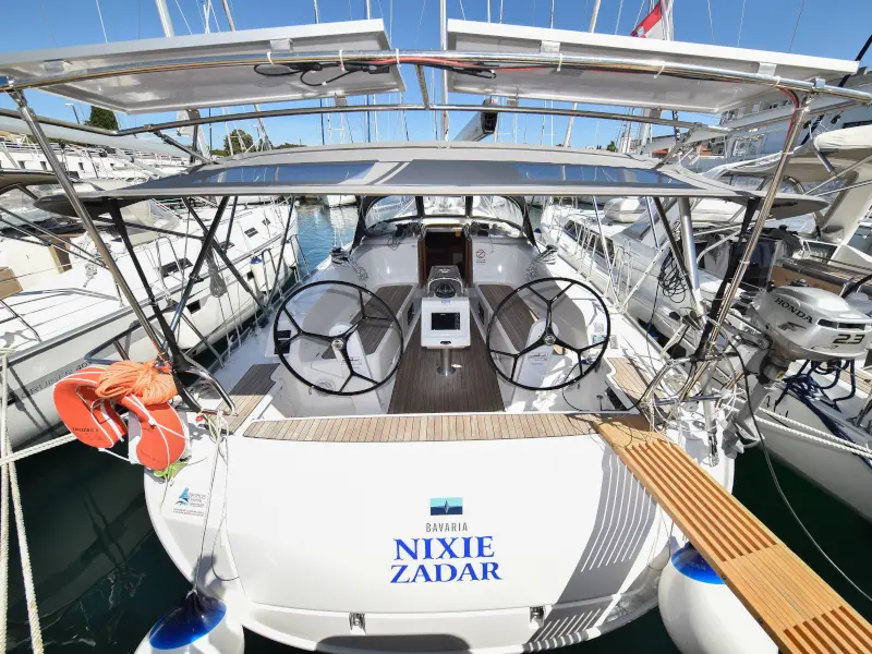 NIXIE, Foto 15