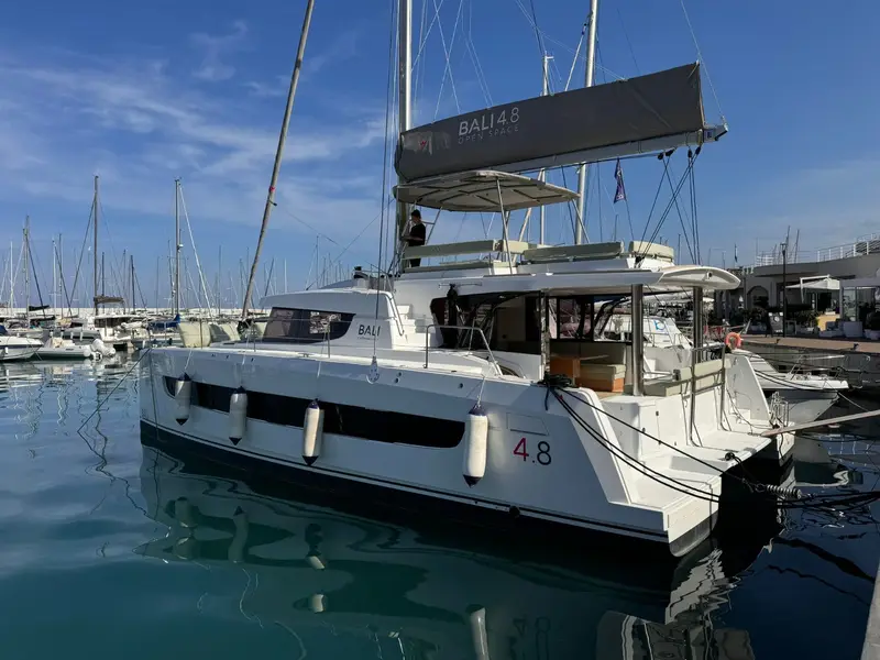 Silver Dolphin Sicilia, Bali 4.8