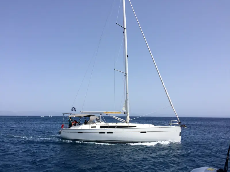 Fantasia, Bavaria 51 Cruiser