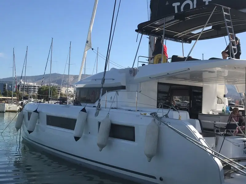IOLI, Main image