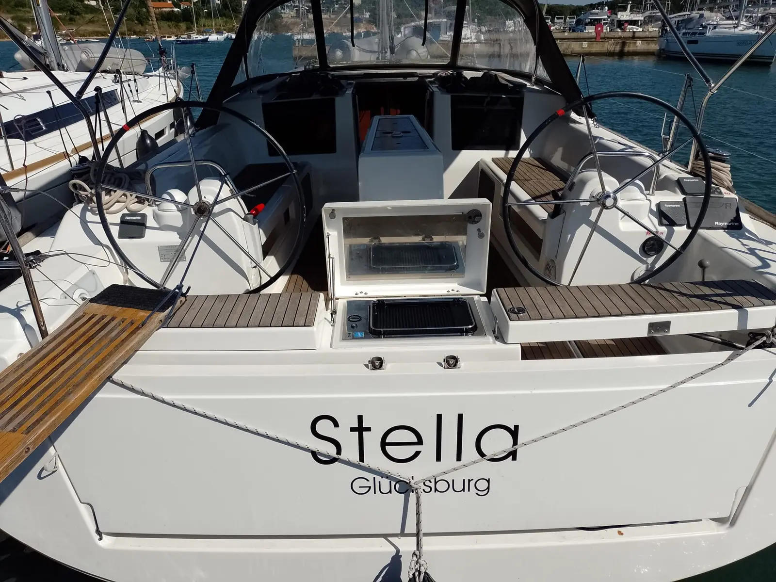 Stella, Foto 17