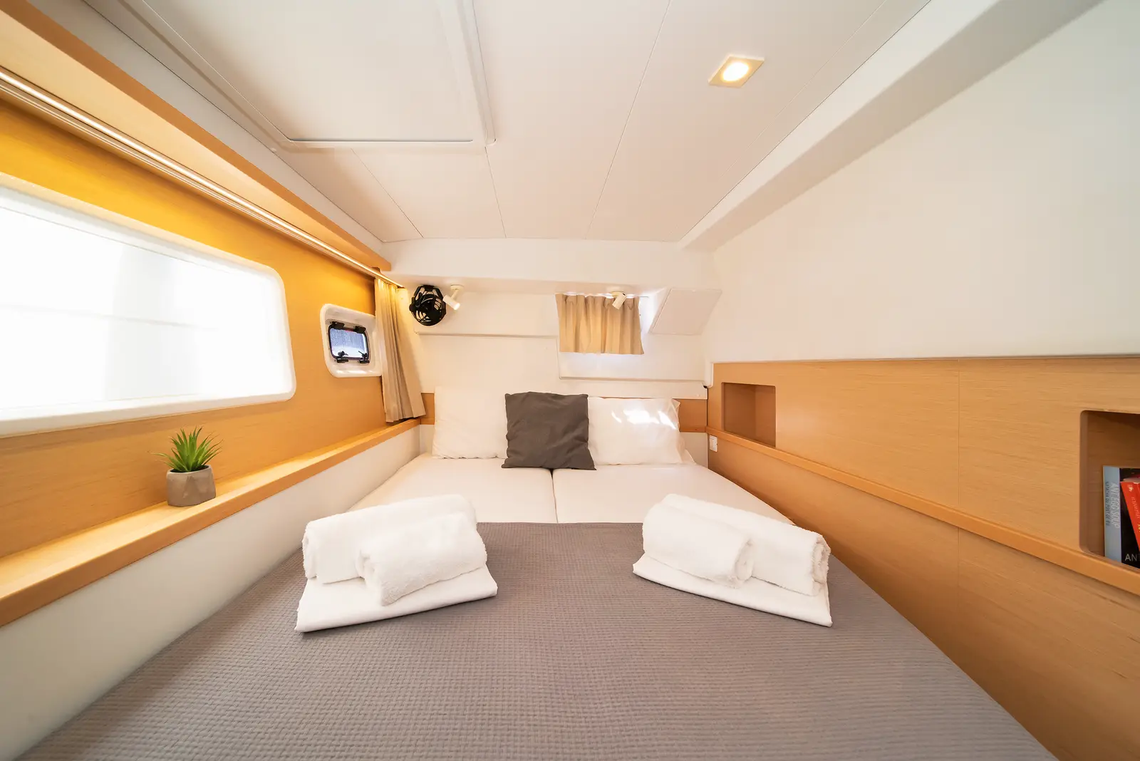 Callisto L400, Foto 14