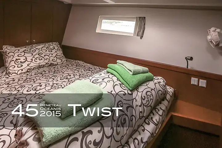 Twist, Foto 13
