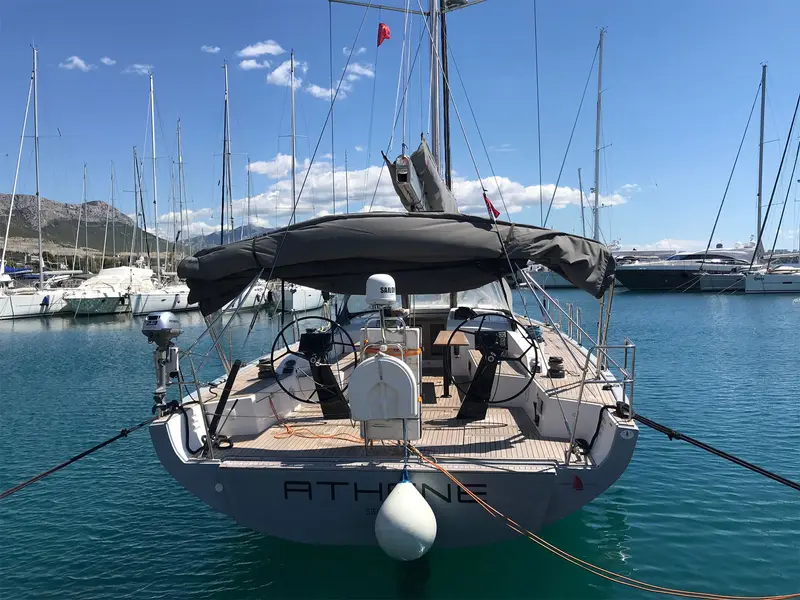 ATHENE, More 55