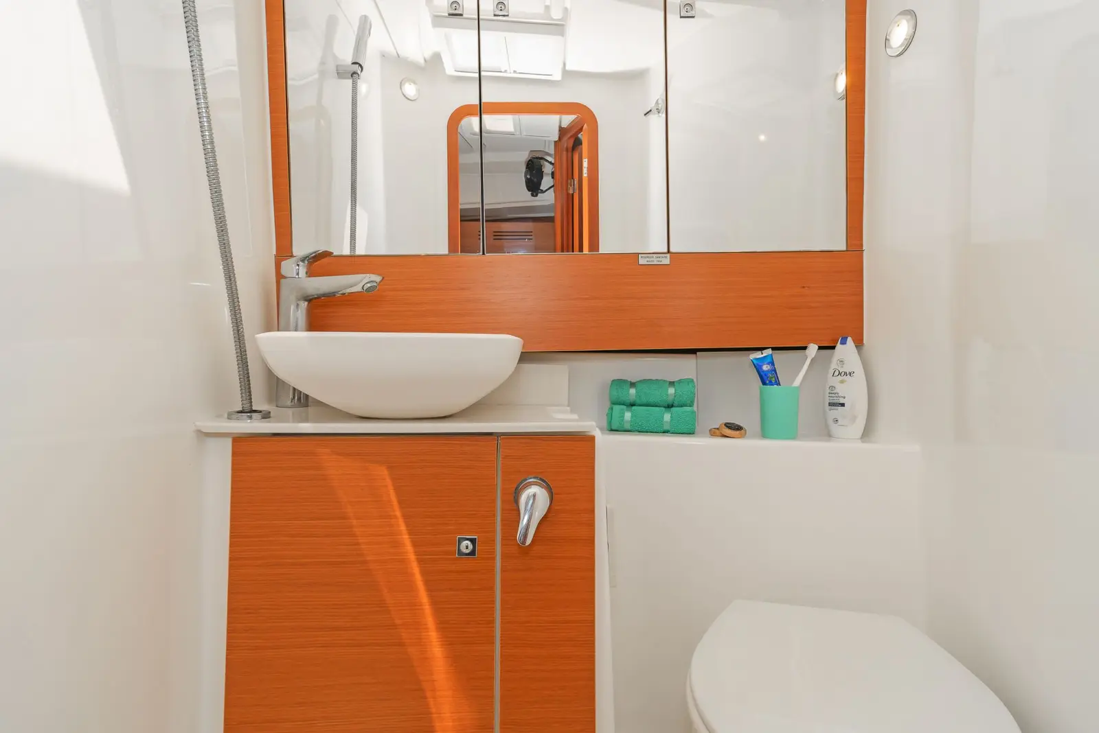 Ocean Wisper, Foto 11