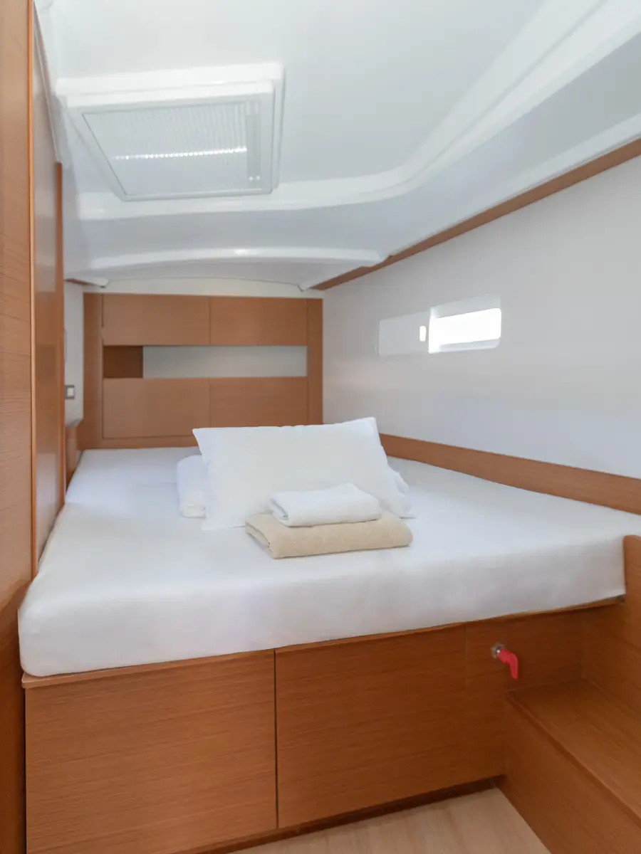 OLIVER new 2025 (air condition, solar panels), Foto 10