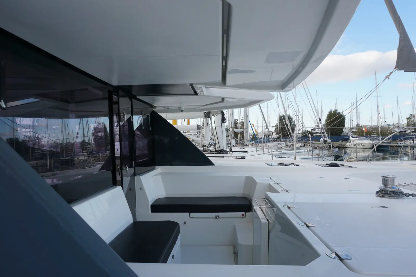 Marina, Foto 26