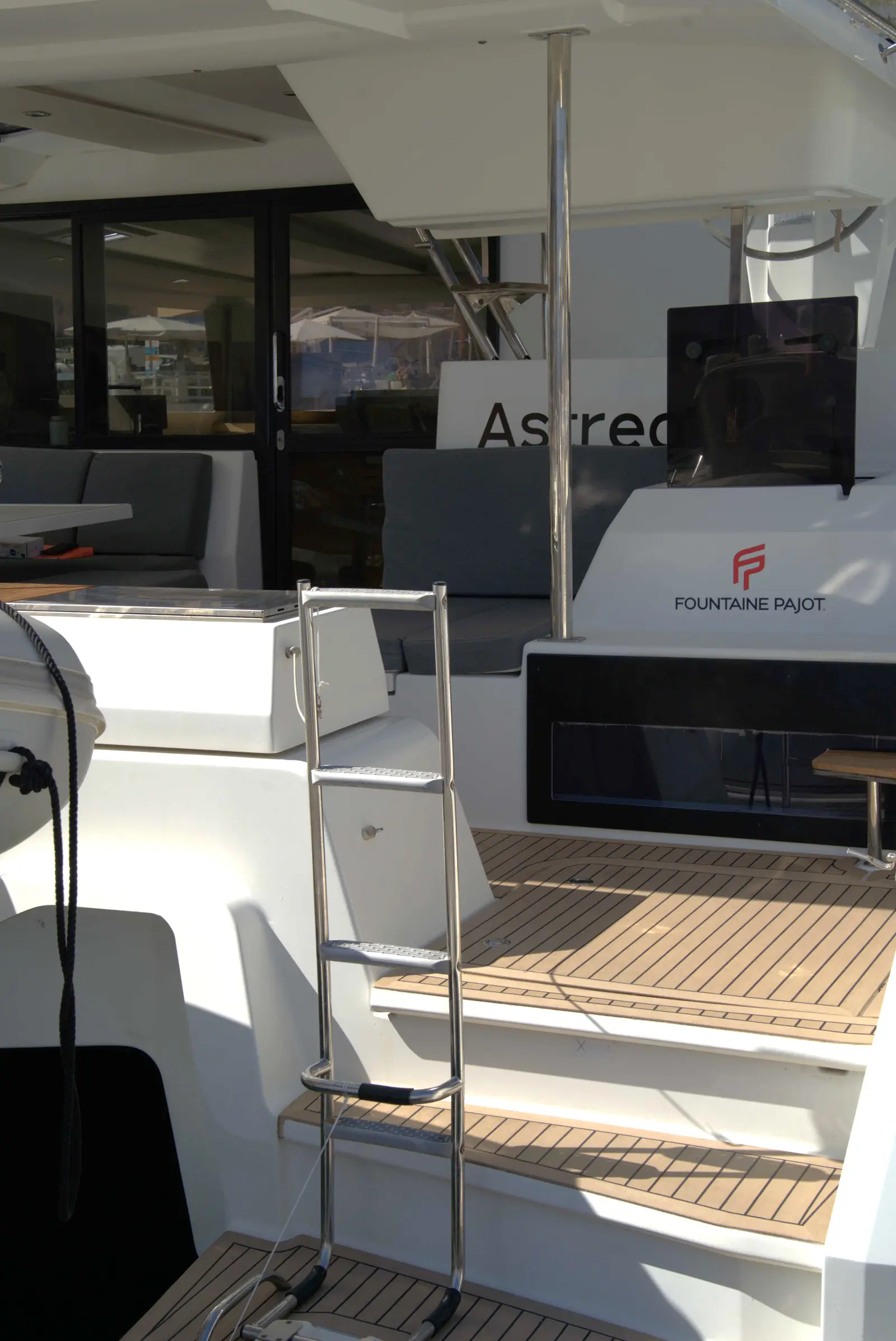 Astrea , Foto 39