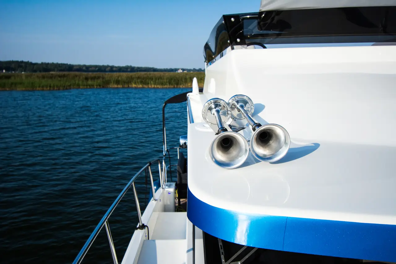 Futura 40 Grand Horizon #2, Foto 18