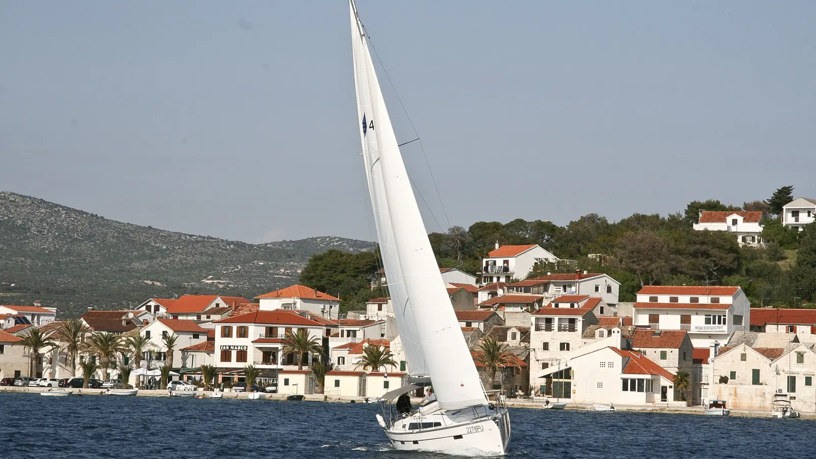 Maestral, Foto 3