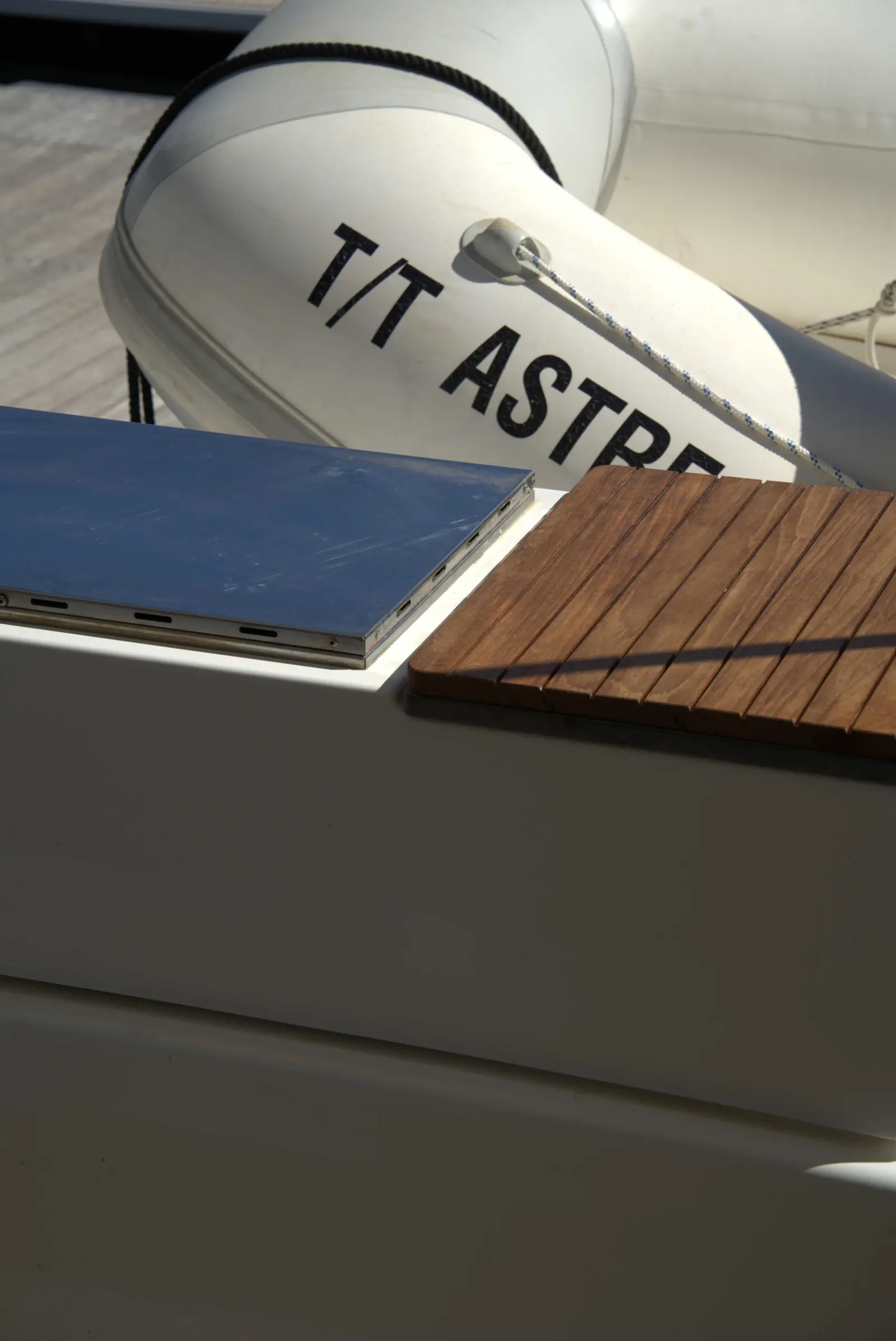 Astrea , Foto 9