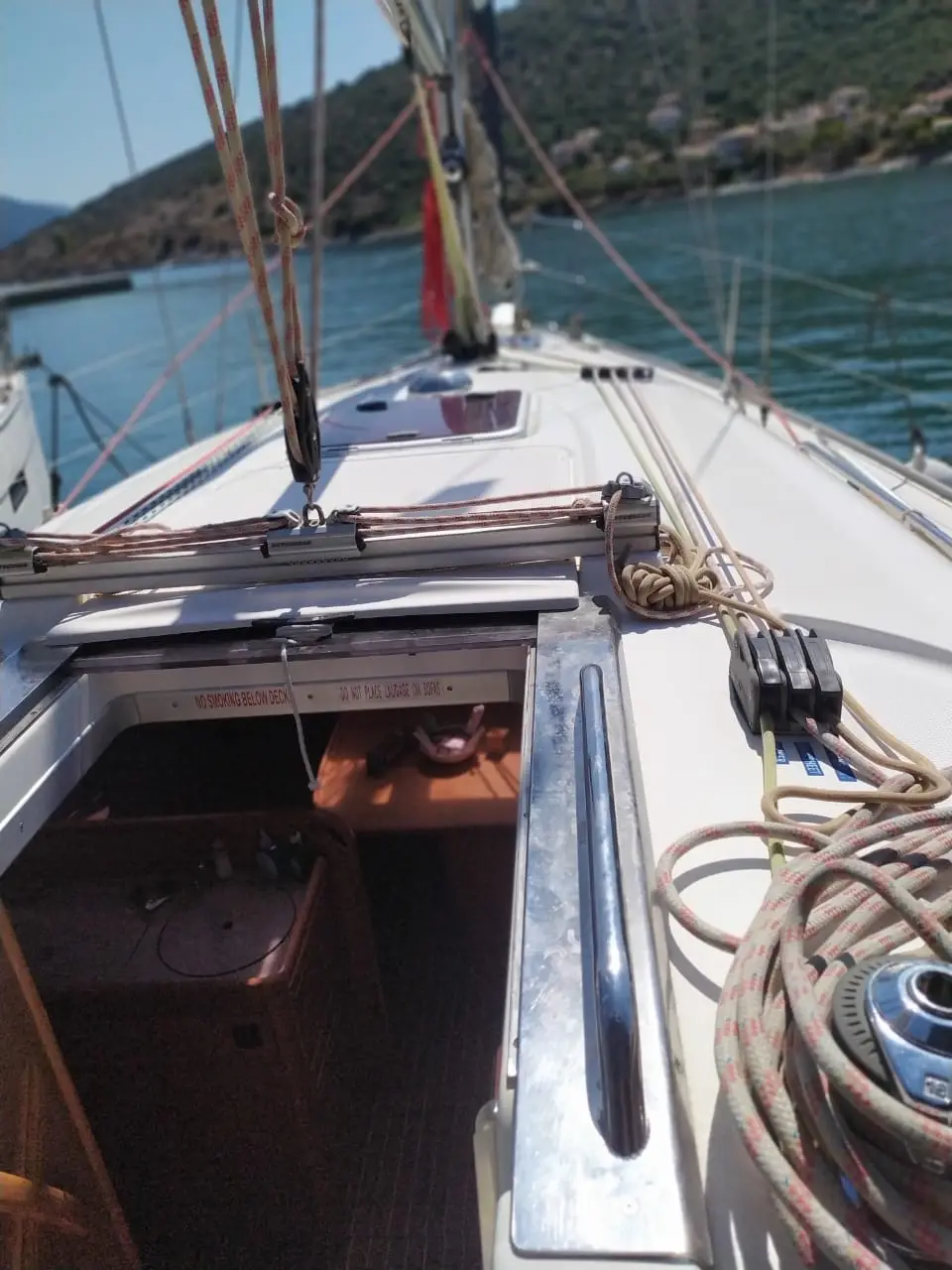 Seasail, Foto 4