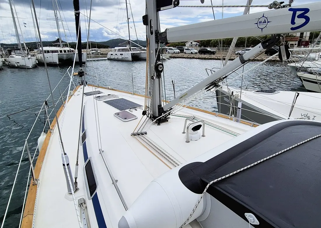 FLIPPER I, Foto 22